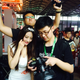 Illustration for article titled A Guide To China's Biggest Game Convention... Through Selfies